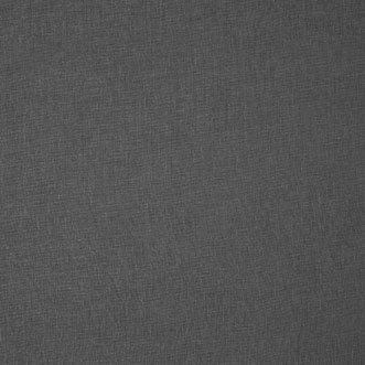 Tranquil, Anthracite - Fabric Only